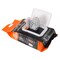 Proud Grill Co Proud Grill Q-Swiper Grill Cleaner 8 in. L X 6 in. W 40 pc 2867-WP-111 - alternate 3